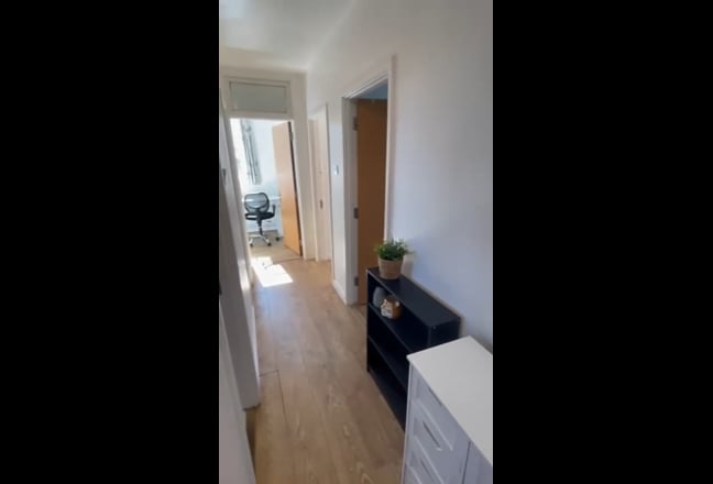 Bright and spacious 4B2B near Regent's Park/UCL Main Photo