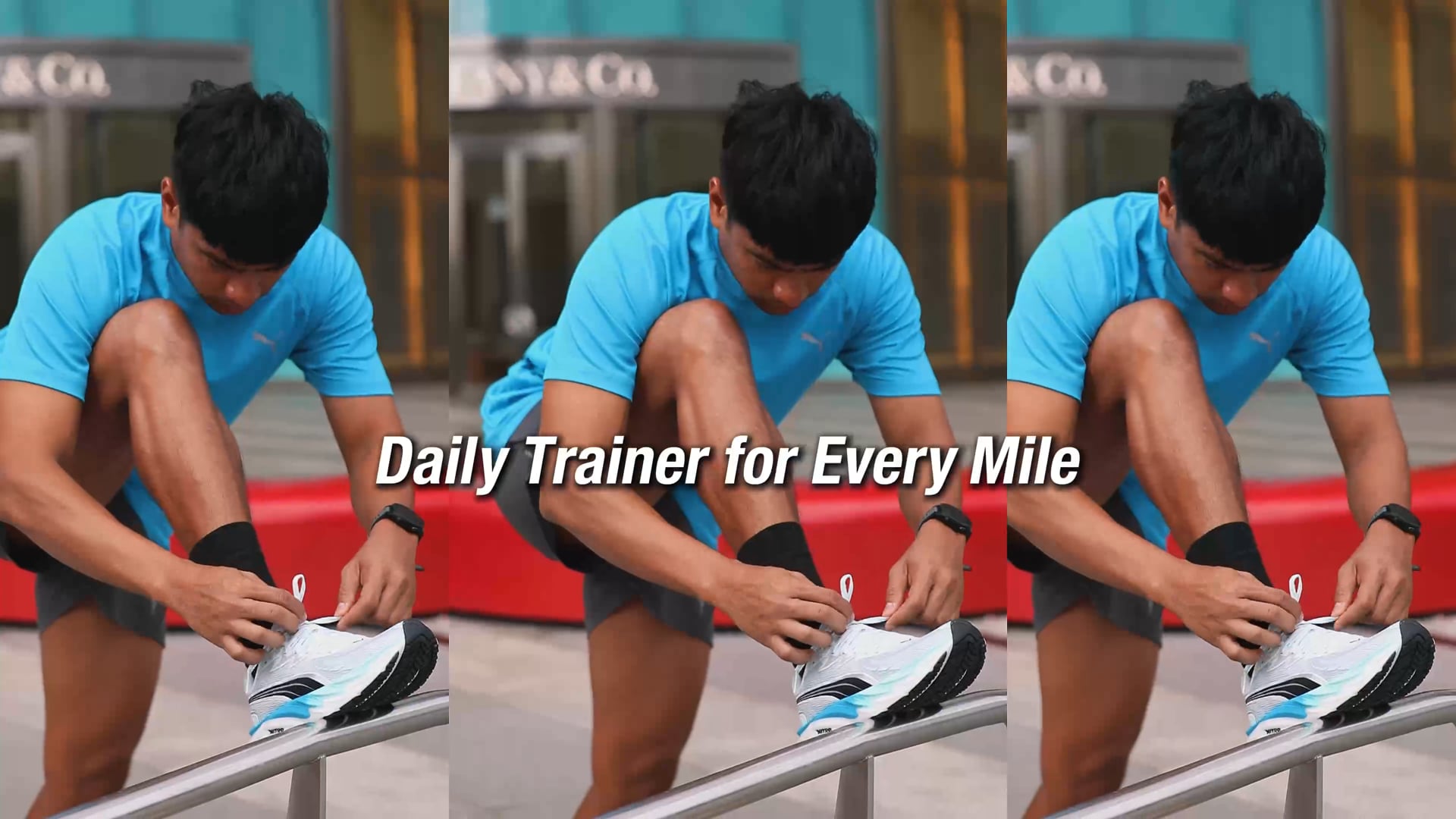 PUMA Velocity NITRO™ 4: The Way Running Should Feel Part 2