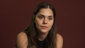 Monólogo “eu não sou mais aquela menina”