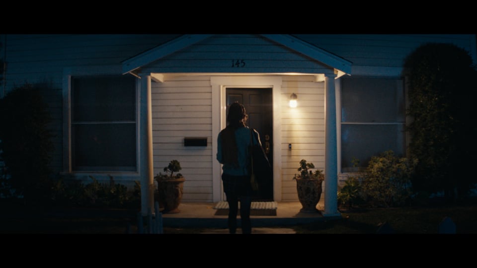 My Favorite Murderer - Official Trailer