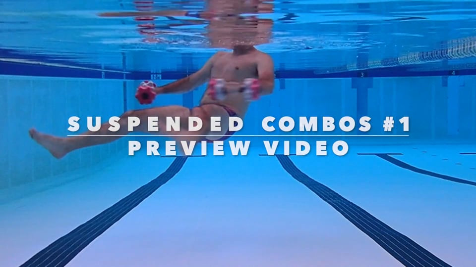 HL CS Suspended Combos #1