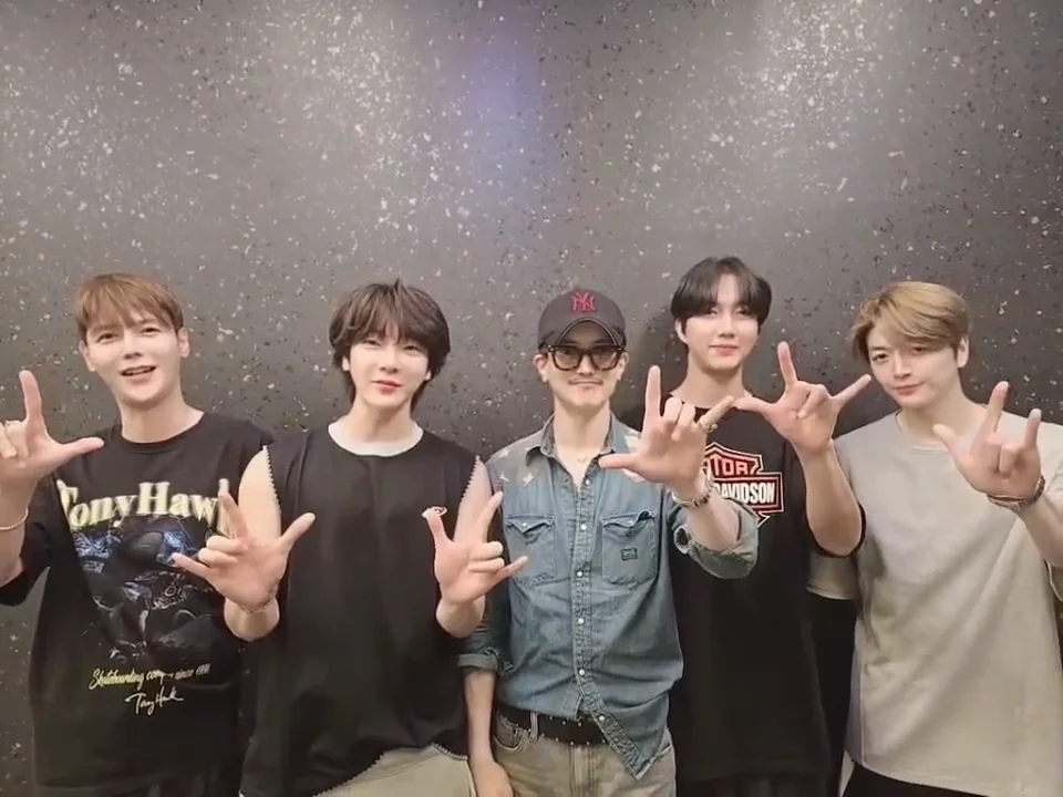 GALLERY | SUPERNOVA JAPAN OFFICIAL SITE