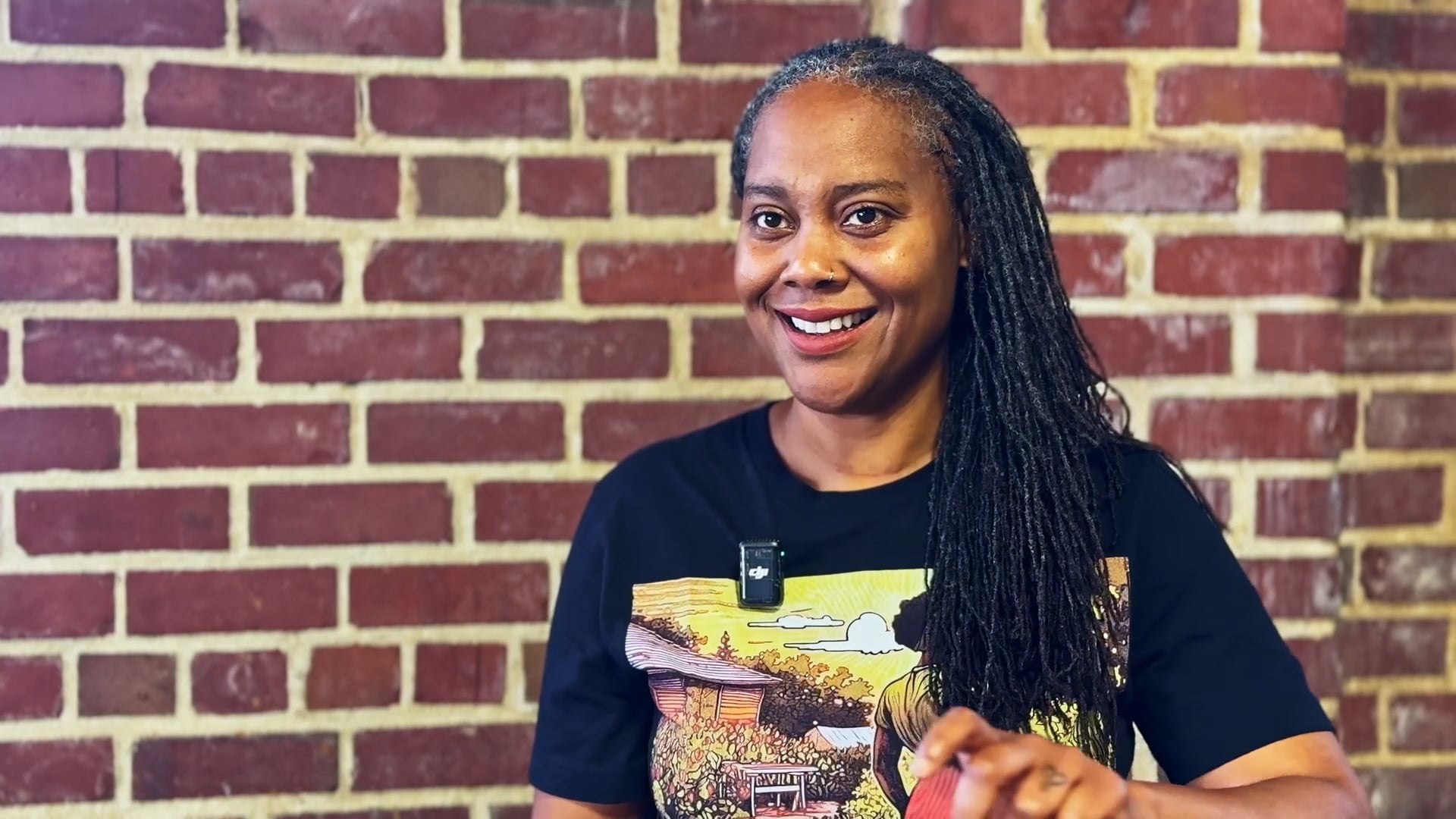 The Finney Center | Boxcar Garden - The Elemental Exchange