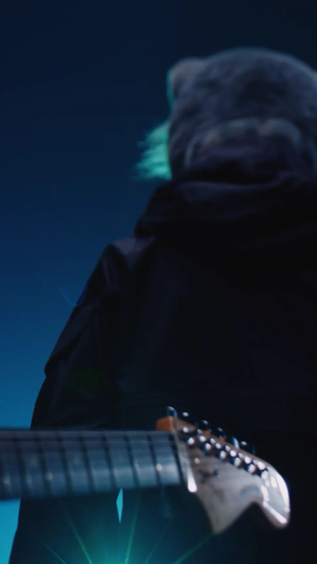 Tokyo Tanaka & Jean-Ken Johnny from MAN WITH A MISSION x プルーム