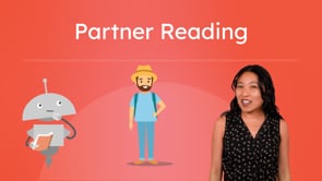 Partner Reading
