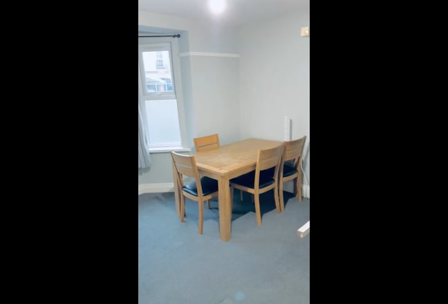 Large 1 bedroom-small private garden**RG1 Prime*** Main Photo