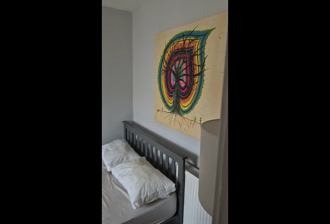 Video 1: The bedroom