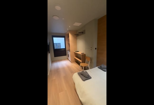 New!! 🔥 Deluxe En-Suite Flat in King's Cross 🔥 Main Photo