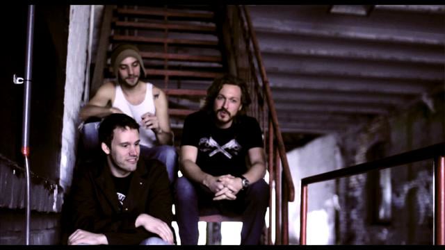 Rebelcut.com presents InAudia