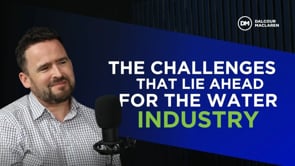 The Challenges That Lie Ahead for the Water Industry