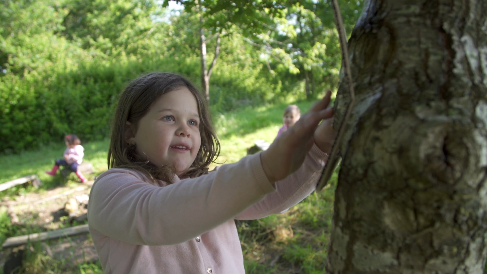 École 1,2,3 Colibris