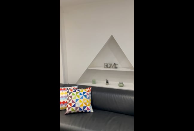 Brand New Loft Studio 1 Min Tube All Bills Include Main Photo