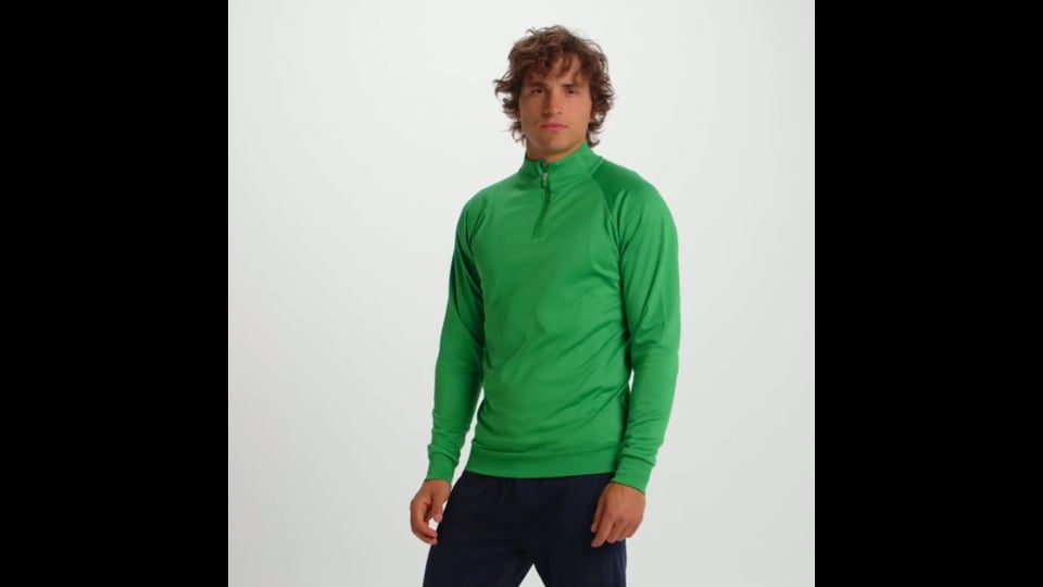 SWEAT PERSONNALISABLE SPORT MIXTE 'EPIRO'