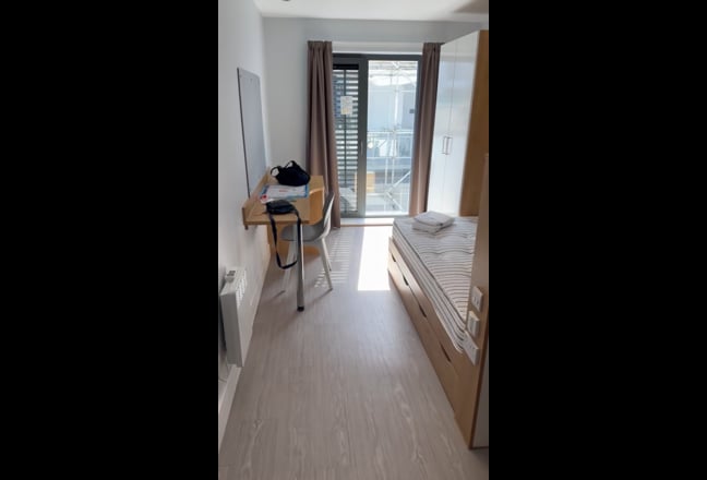 Replacement Tenancy  Main Photo