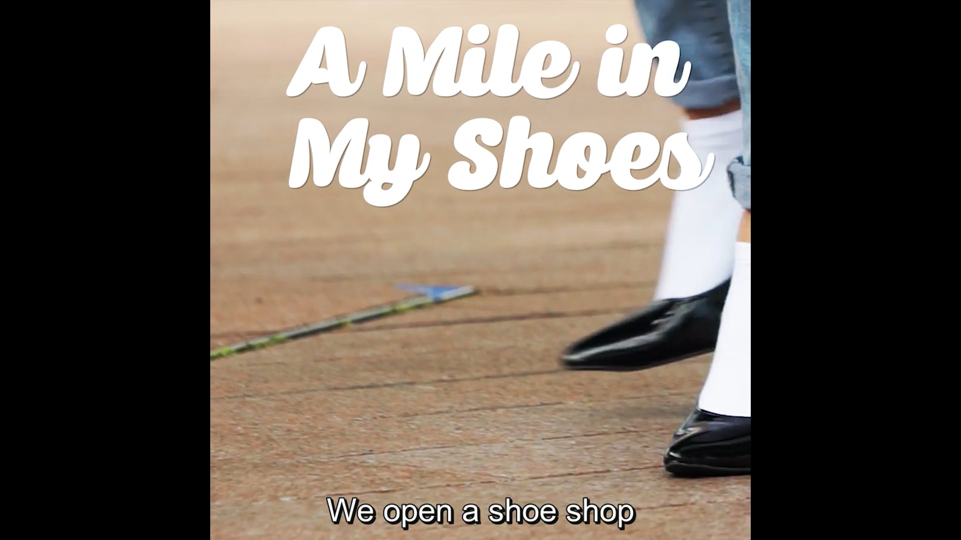 Empathy Museum Social Trailer with subtitles