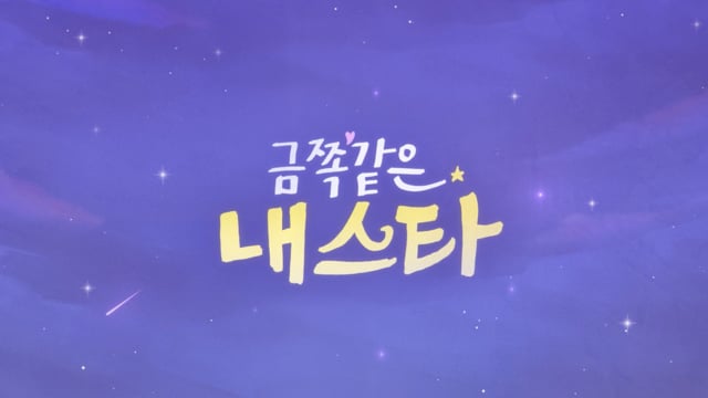 금쪽같은 내스타