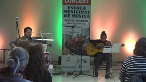 EL 15 de setembre començaran les classes a l'Escola de Música del Gavià