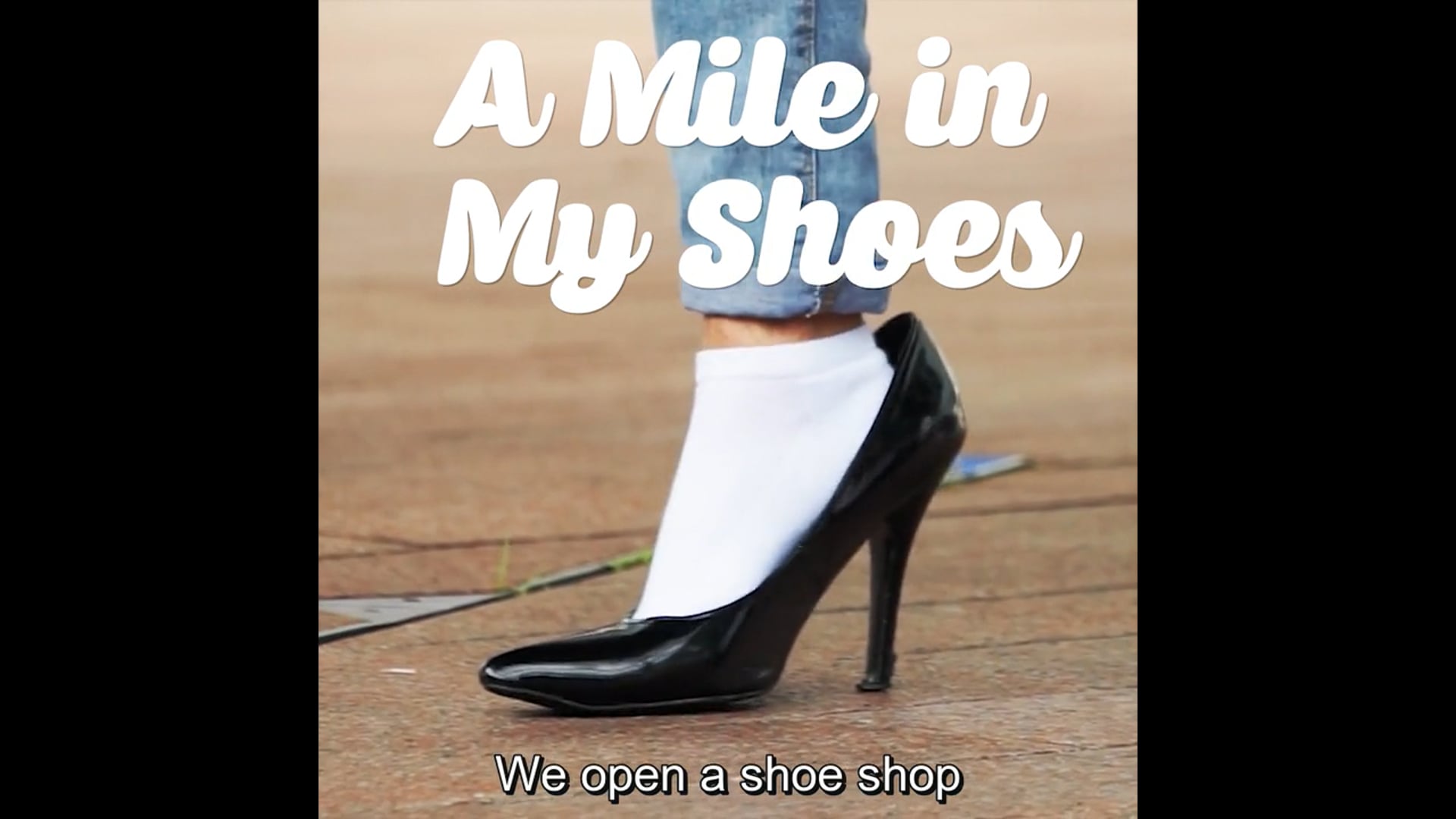 Empathy Museum Social Trailer with subtitles