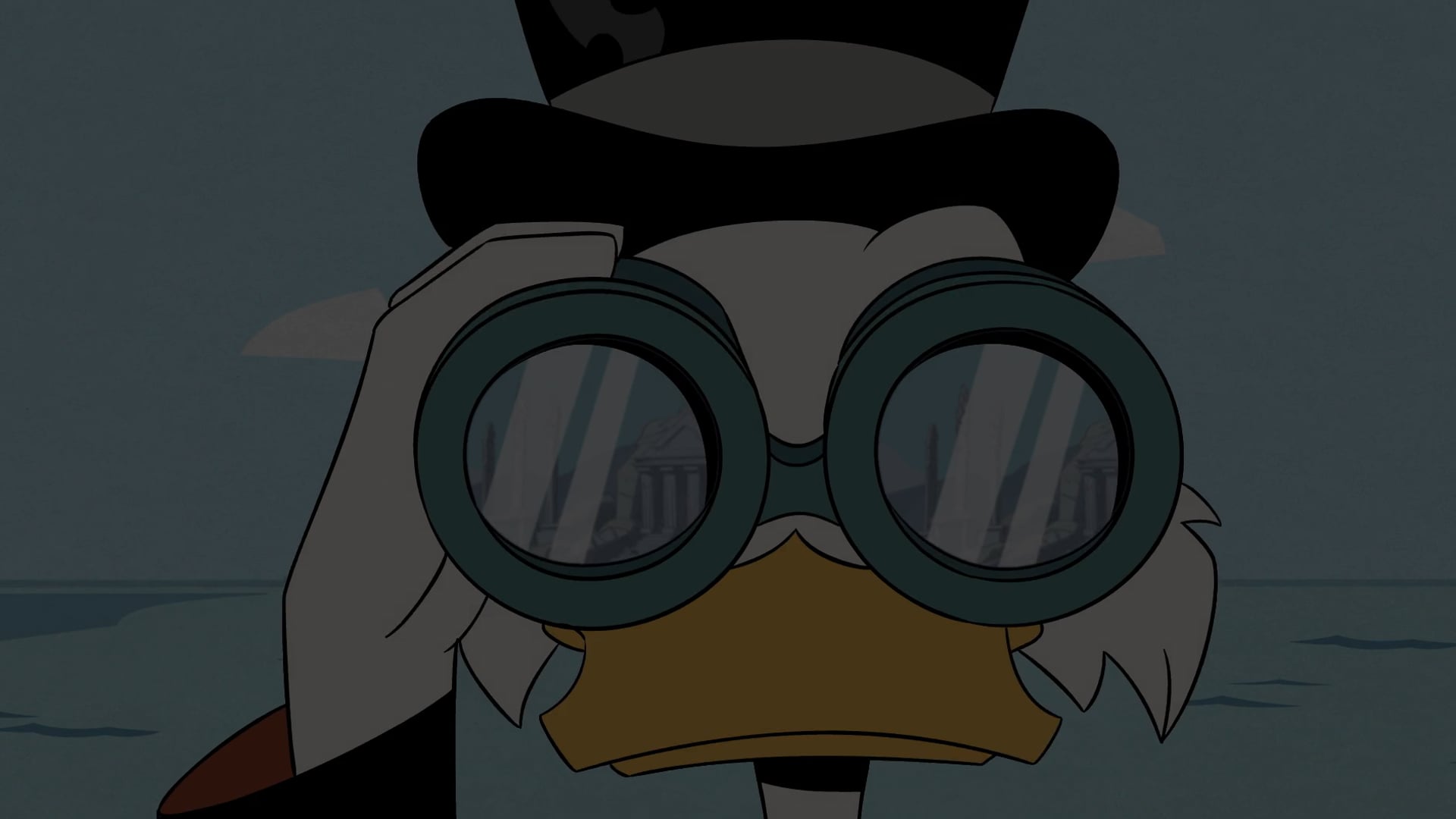 Ducktales - Asparagustus 11-8-25_Binaural