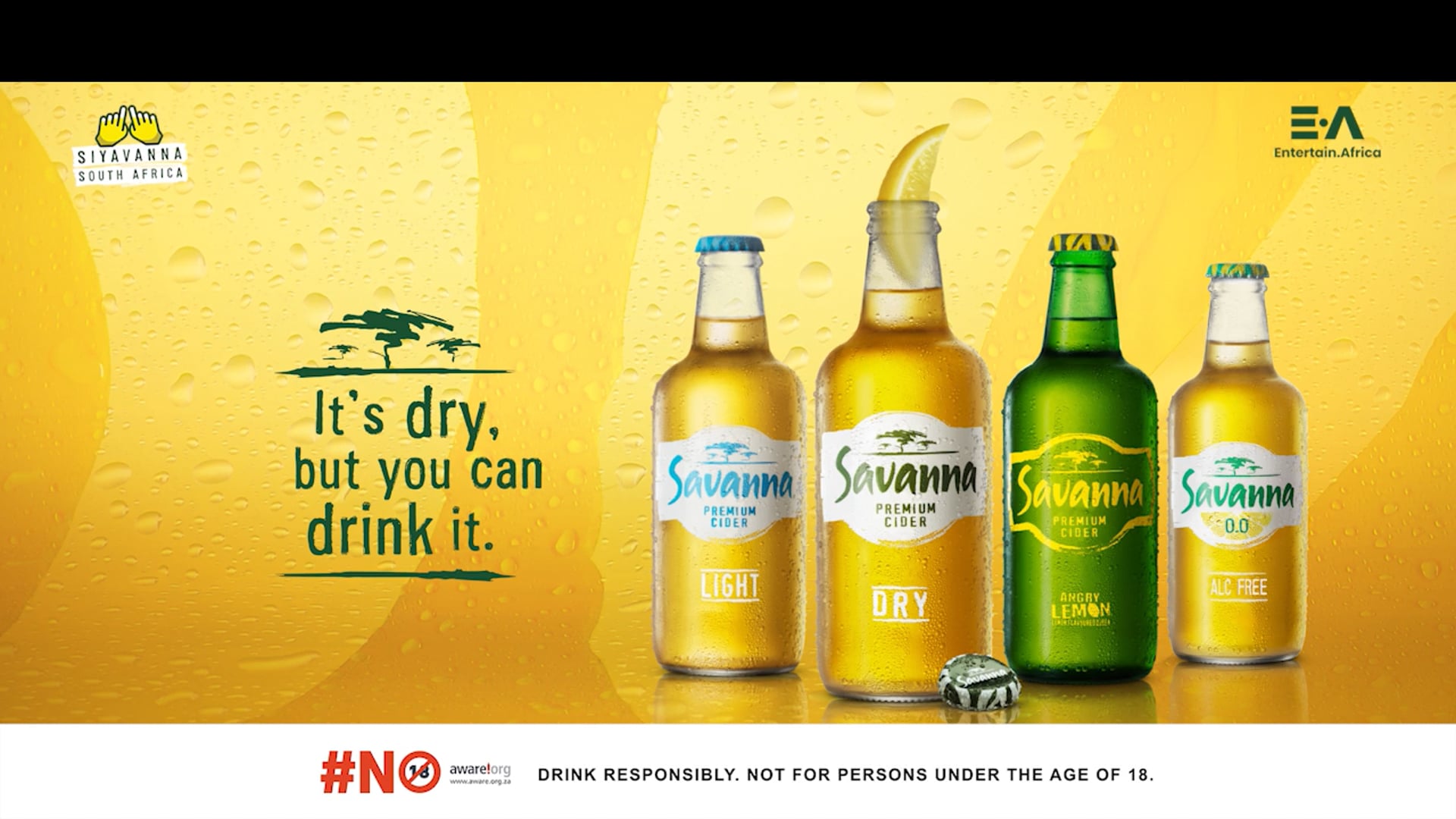 Savanah Mzansiverse - Binaural