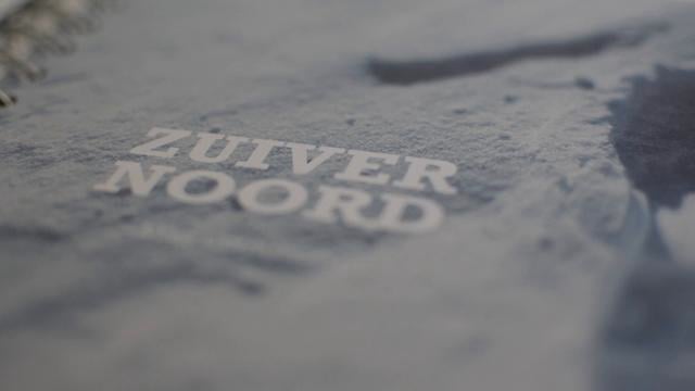 Zuiver Noord beschikbaar