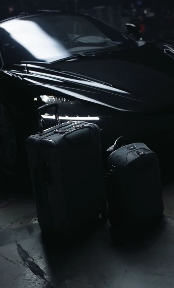 TUMI | Mclaren｜TUMI(トゥミ)公式サイト