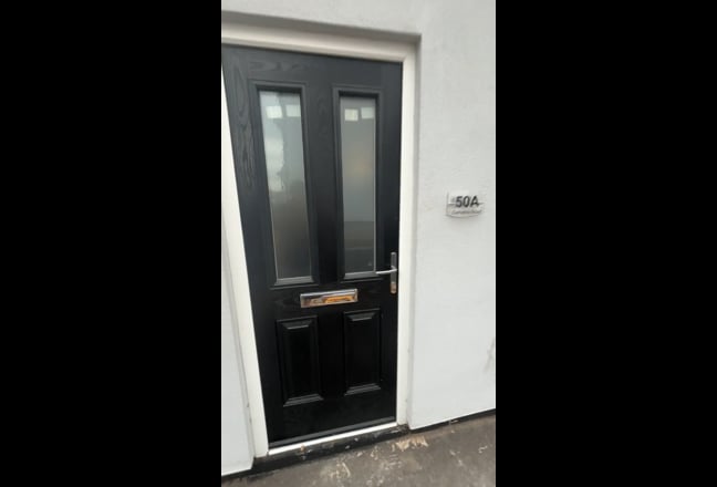 Brand New 1 Bedroom Flat - Must See Main Photo