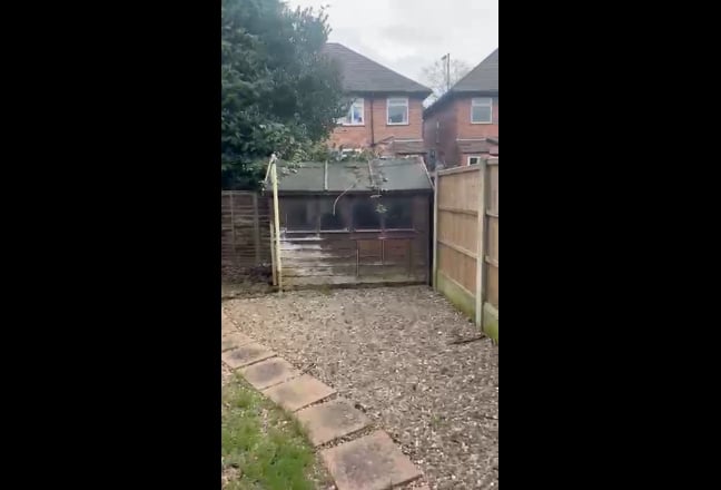 Video 1: Bedroom