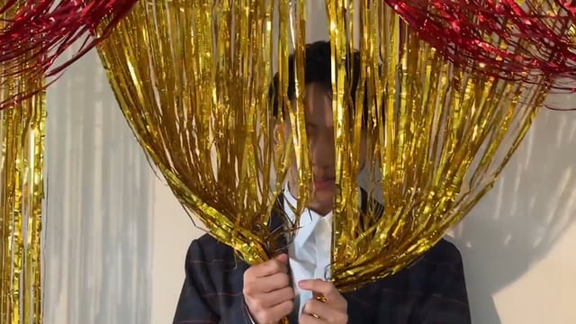 sionより『裏側』の動画が届きました