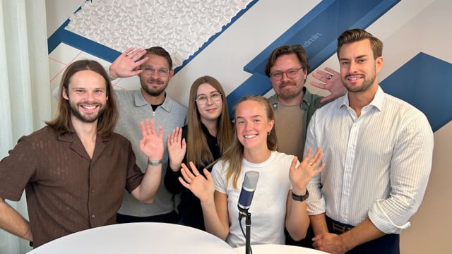 Videominiatyr: Kickoff med Lime Sportadmin