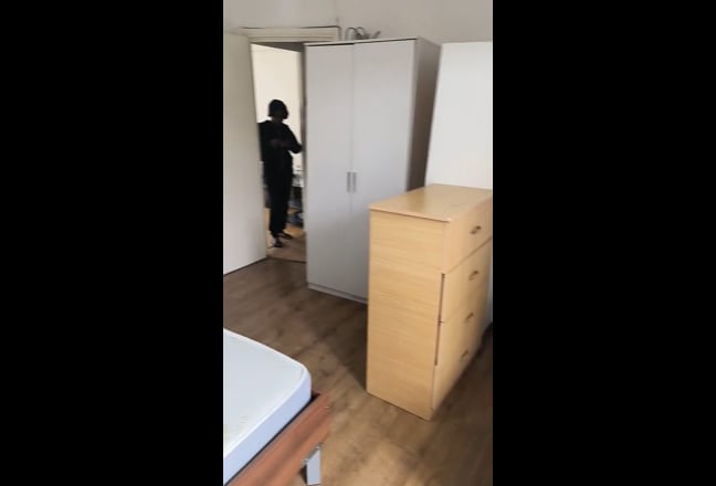 Single & Double   Room  Shared   for   Females  Main Photo