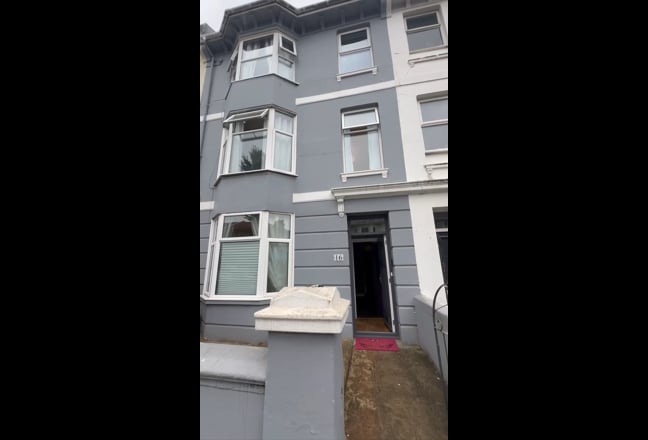  House Share - Central Brighton - Fast Wifi Main Photo