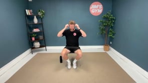 Related Embedded Video Item Thumbnail