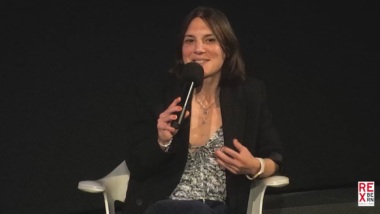 NATHALIE Filmgespräch 3.09.25