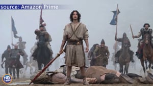 House of David Season 2 News