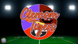 College Colors WINNER