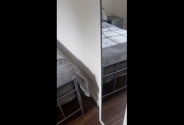Double Room in Newly Renovated House Share  Main Photo