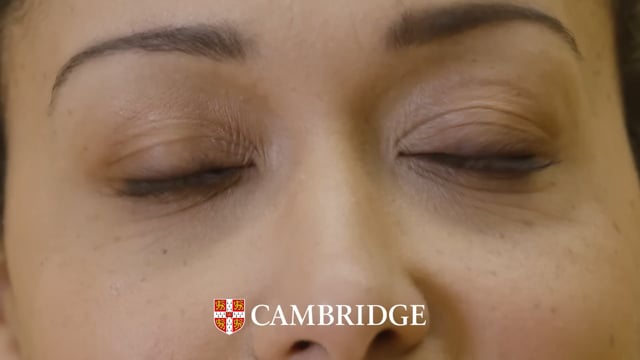 deVine Voices English with Native LatAm accent Female Voiceover Cambridge Teachers TV Commercial