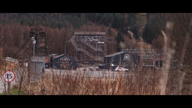 Vimeo Thumbnail (API)