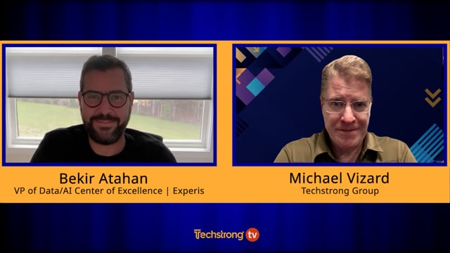Experis VP Bekir Atahan on Why AI Won’t Eliminate the Need for Entry-Level Employees