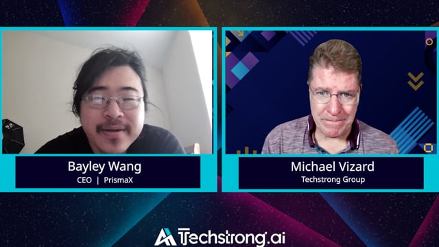 PrismaX CEO Bayley Wang on How Robotics, AI, and Blockchain Will Power the Next Wave of Innovation