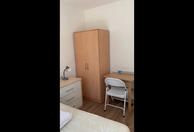 2  Clean Large Doubles Available Now  Main Photo