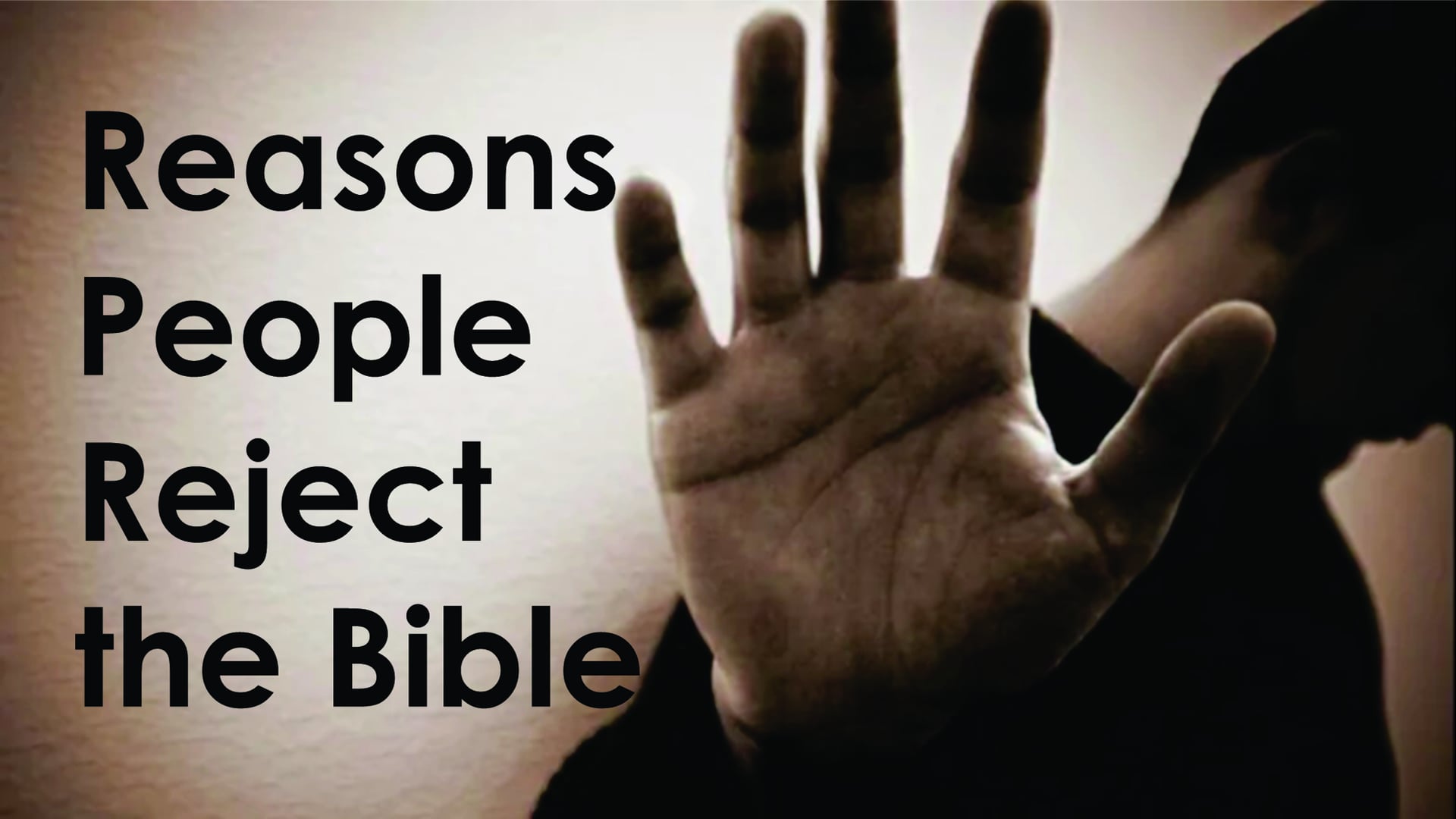 09.03.25 - Sometimes the Truth Hurts