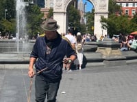 DOC NYC_PersonOnTheStreet_LastDocWatched