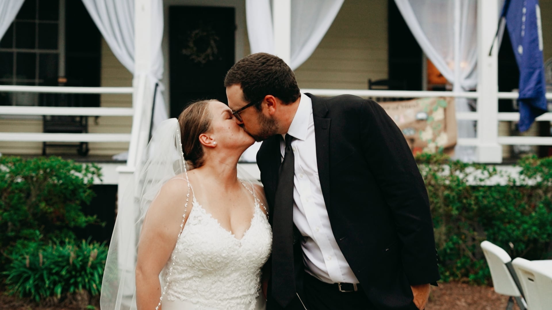 Heyward House - LCWP Wedding Event