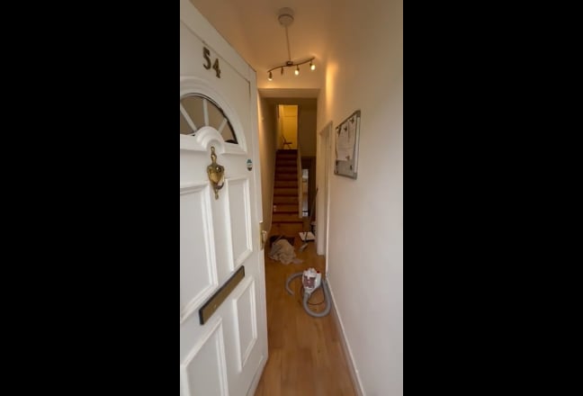 5 Bedroom House in Deptford SE8 Main Photo