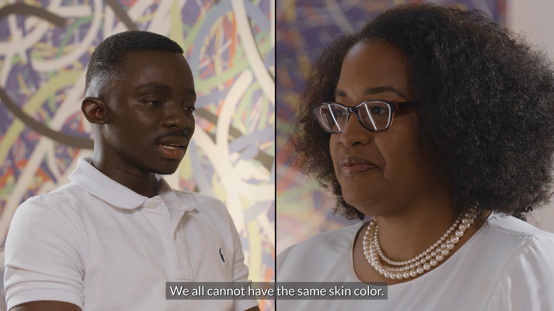 NORTHEASTERN x BELONGING