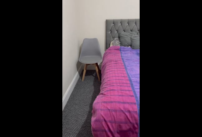 Double room  Main Photo