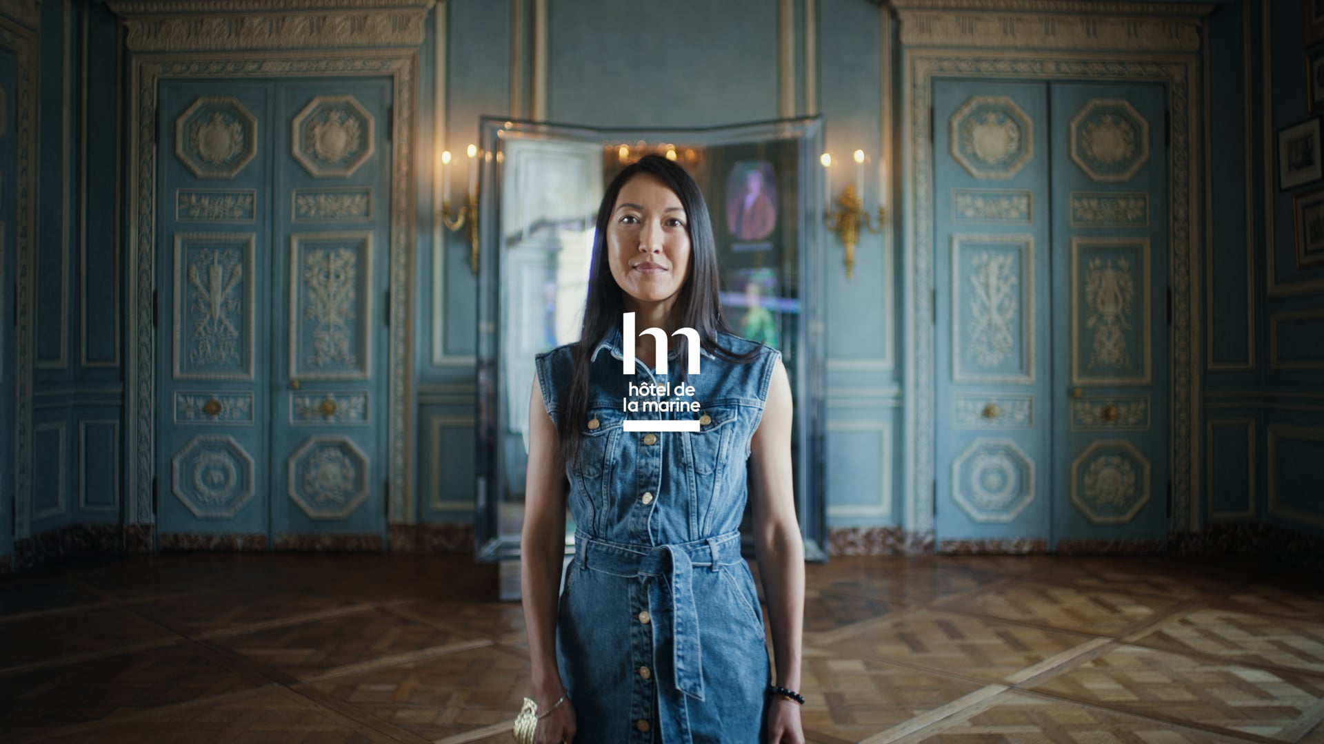 Pub Hôtel de la Marine DOP