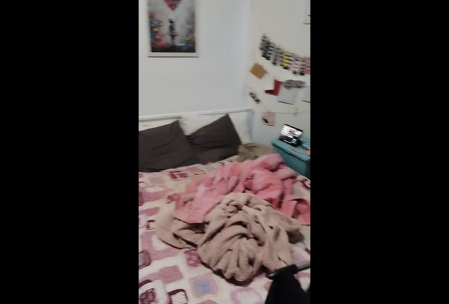 Video 1: Self contained double flat